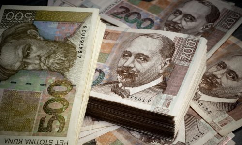 Problem ovrha može se riješiti ograničenjem zateznih kamata