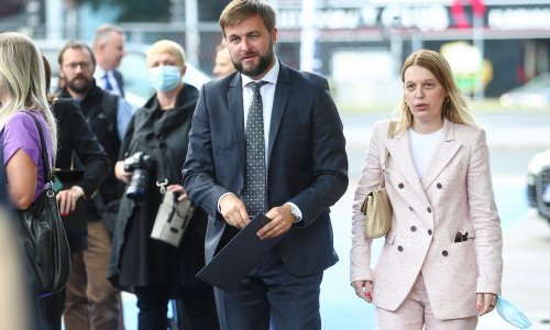 Ćorić: Situacija s Janafom ne bi se mogla izbjeći ni uz sigurnosnu provjeru