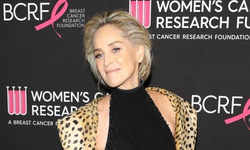 Sharon Stone otkrila tko se od njezinih holivudskih kolega najbolje ljubi