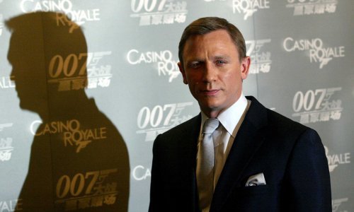 Bijesni Daniel Craig oteo obožavatelju mobitel