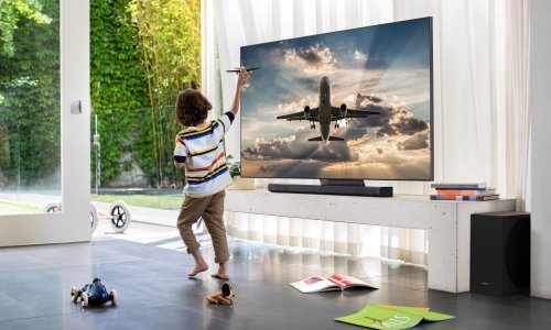 Kako gledati film iz kućnog naslonjača i umalo zaboraviti da nisi u kinu