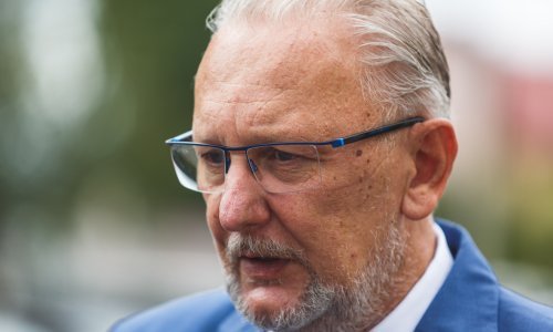 Božinović komentirao rast broja novozaraženih i moguće strožije mjere