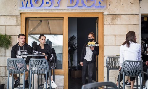 Ugostitelji upozoravaju: Trebamo kredite za likvidnost! Riječ je o 60.000 radnih mjesta