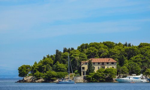 Kupcu Češke vile dodatna godina za realizaciju ugovorenog