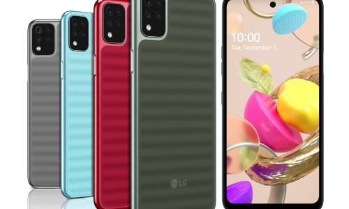 Stigli su novi smartfoni iz LG-ja: Pogledajte tri nova uređaja iz K serije