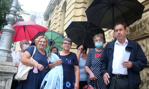 Nakon 20 godina najduži stečaj u Hrvatskoj zaključen za minutu: radnicama ništa, a stečajnom upravitelju koji se nije ni pojavio 630.000 kuna bruto