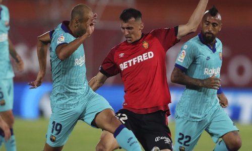 Hit hrvatski napadač na meti engleskih prvoligaša; prošle je sezone rušio divove, a sada seli u Premier ligu za 15 milijuna eura