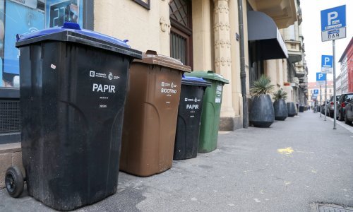 Svjetska banka podupire Hrvatsku u poboljšanju gospodarenja otpadom i prelasku na kružno gospodarstvo
