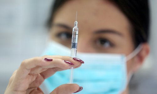 Planule prve doze cjepiva protiv gripe: 'Pitajte dalje, možda netko drugi ima'