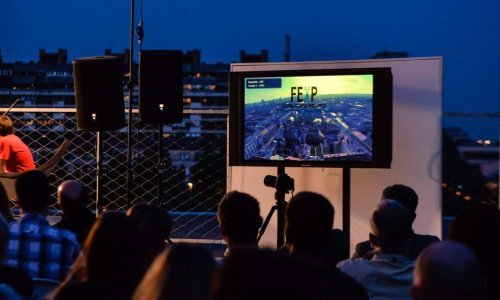 Irvine Welsh i Hanif Kureishi gosti 19. FEKP-a koji se održava u suradnji s prestižnim britanskim Hay Festivalom