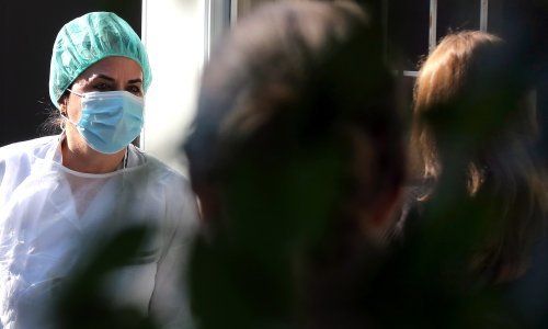 U Hercegovini zatvorena tvornica tekstila zbog zaraze koronavirusom