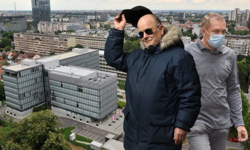 Koja je uloga tajne službe u aferi Janaf? Bivši operativac SOA-e za tportal: Ministri ne moraju proći sigurnosnu provjeru, a njihovi vozači i čistačice moraju