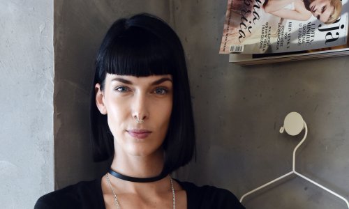 Bivša hrvatska manekenka dirnula priznanjem: 'Iz posesivne veze izašla sam bez modrice, no nemaju svi takvu sreću'