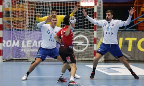 Rukometaši Zagreba opet stradali u Ligi prvaka; poslije Kiela, još jedan favorit za titulu prejak za hrvatskog predstavnika