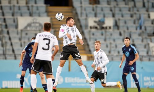 Katastrofa hrvatskog nogometa; kako je do ovoga došlo, gledamo u leđa Gibraltaru, Farskim otocima, Malti, Kosovu...