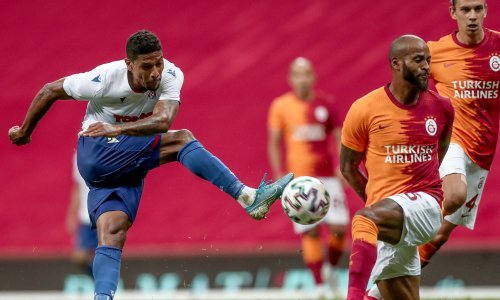 [VIDEO, FOTO] Pogledajte golove kojima je Galatasaray zatvorio vrata play-offa Europske lige splitskom Hajduku