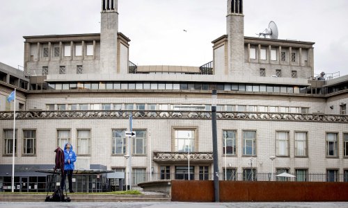 Ratni zločini na Kosovu: Uhićen bivši zapovjednik OVK