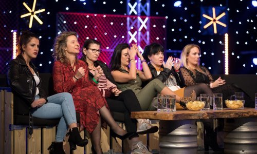 Anton iz 'Superpara' poručio dečkima: 'Ženama treba Hercegovac izvana i Purger iznutra'