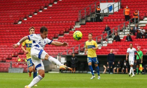 Hrvatski reprezentativac jedva je dočekao priliku za 'osvetu', a onda povukao 'ručnu': Znam kakav je naš mentalitet...