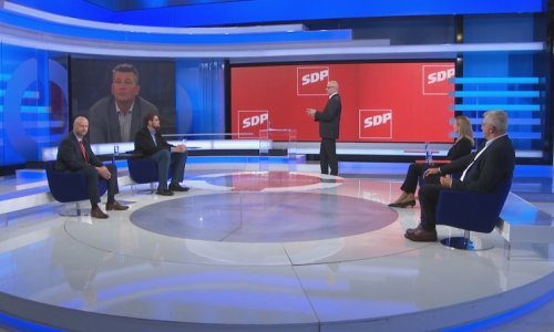 Kandidati u utrci za šefa SDP-a objasnili zašto su najbolji izbor: 'Veliki animozitet vlada među članovima, tu su grupe i klanovi'
