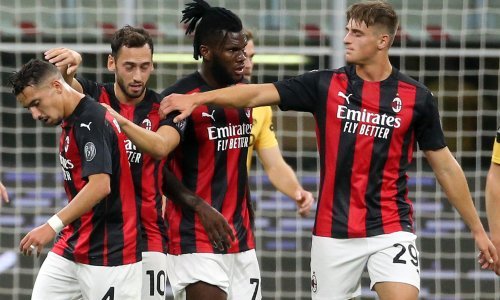 Milan i bez ubojitog tandema Ibrahimović - Rebić prošao u zadnju kvalifikacijsku rundu; dalje idu i dva škotska velikana kao i Tottenham
