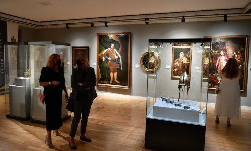 Izložba u Klovićevim dvorima: Iskorak za buduću hrvatsko-mađarsku suradnju