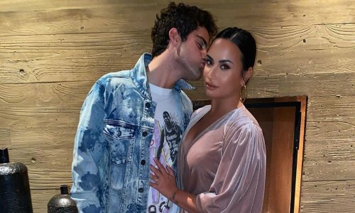 Zaruke su bile kratkoga vijeka: Nakon samo dva mjeseca Demi Lovato ponovno je sama
