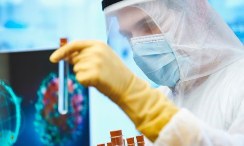 Koronavirus mutira, a iako ga je lakše dobiti - nije smrtonosniji, pokazuje nova američka studija