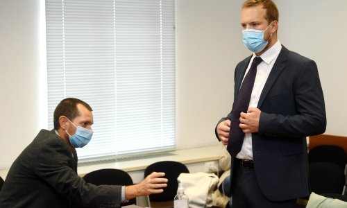 Novi zaplet u aferi dnevnice: Sud naručio novo grafološko vještačenje