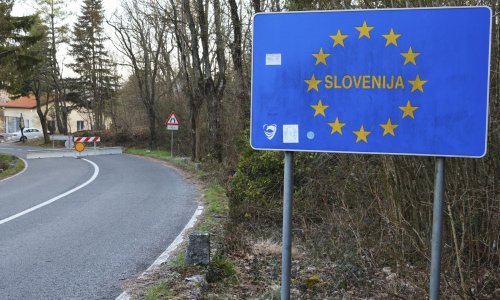 U Sloveniji stanje sve ozbiljnije, opet više od 300 novozaraženih