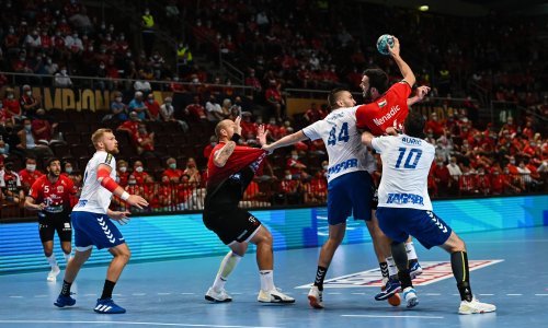 Rukometaši Zagreba u teškom porazu bili dio nevjerojatnog pothvata; sada su samo dva kluba to napravila u Ligi prvaka