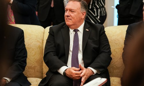 Pompeo na europskoj turneji od 27. rujna, posjetit će i Hrvatsku