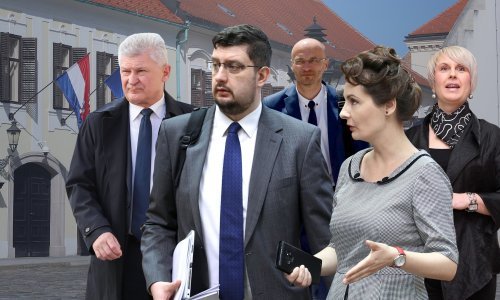 Odgajatelj u vojsku, Vrdoljakova desna ruka u financije, bivša Prgometova stručnjakinja u MUP: Istražili smo tko su novi državni tajnici