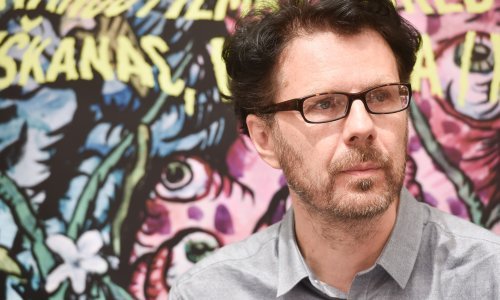 Pitali smo umjetničkog ravnatelja Animafesta Daniela Šuljića o ovogodišnjoj domaćoj konkurenciji i stanju hrvatskog animiranog filma: 'Cijela nam je scena u zdravom porastu'