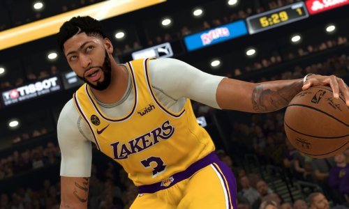 Isprobali smo najnoviji nastavak popularne košarkaške igre NBA 2K21: Pogledajte dojmove