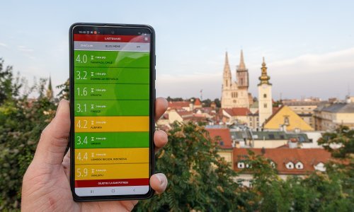 Hrvatski seizmolozi dali odgovor na pitanje svih pitanja: Evo zašto se potres ne može predvidjeti