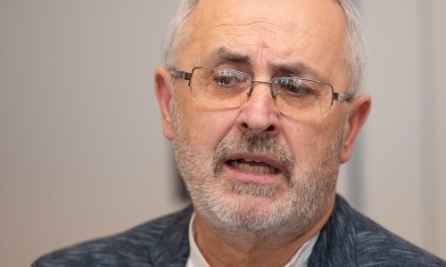 Stipić: Neriješen je status nastavnika, ne isključujemo i prosvjede