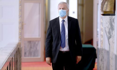 Sanader: Ministri nisu bili u klubu za lockdowna, a Milanović nije odgovorio