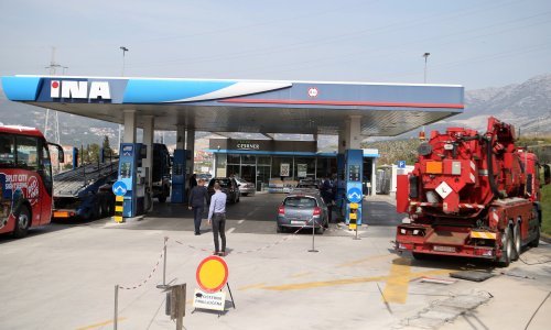 Ina isplatila dividendu od 62,27 kuna po dionici; dvoje najvećih dioničara čekaju siječanj