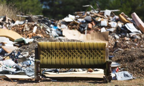 Konačno: Bruxelles odobrio 48 milijuna eura za nove sustave zbrinjavanja otpada u dvije hrvatske županije