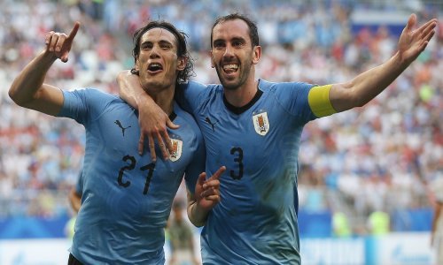 Proslavljeni urugvajski reprezentativac karijeru ipak nastavlja u Italiji; odabirom novog kluba sve je iznenadio