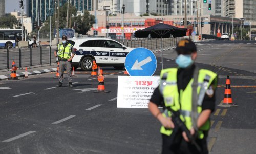 Crni rekordi i nova stroga ograničenja u Sloveniji, Crnoj Gori, Češkoj, Poljskoj, Nizozemskoj, Izraelu, Rusiji...