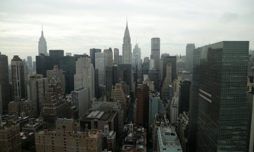 'Hrvatska ispunila posljednji uvjet': Konačno se ukidaju vize za SAD?