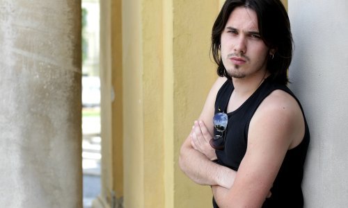 Čestitke ne prestaju stizati: Dino Jelusić na Instagramu se pohvalio velikim uspjehom