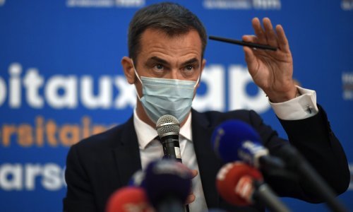 Francuska ušla u skupinu od 11 zemalja u kojima je broj slučajeva koronavirusa prešao 500.000