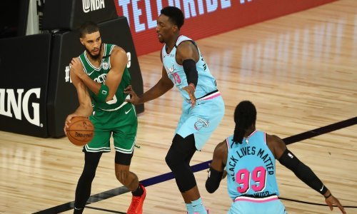 Boston razbio Miami u trećoj četvrtini i sad ima priliku izboriti 'majstoricu' za veliki finale