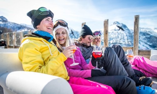 Planirate skijanje? Uniline nudi top destinacije i povrat novca u slučaju da vam korona upropasti skijanje