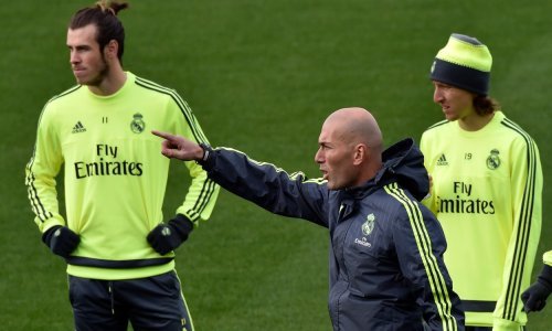 Zinedine Zidane napokon je progovorio o odlasku Garetha Balea, no zaboravio je da je Velšanin u Realu ostavio dublji trag od pravog Ronalda, Luisa Figa, Raula, Davida Beckhama...