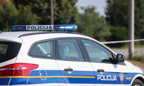 U sudaru kod Vinkovaca poginuo Vukovarac