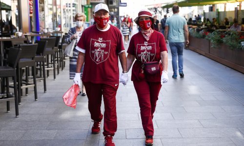 U BiH u utorak novi rekord: 718 novozaraženih, 20 umrlih